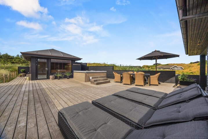 Sommerhus 40795 på Hedelærkevej 14, Henne Strand - Billede #34