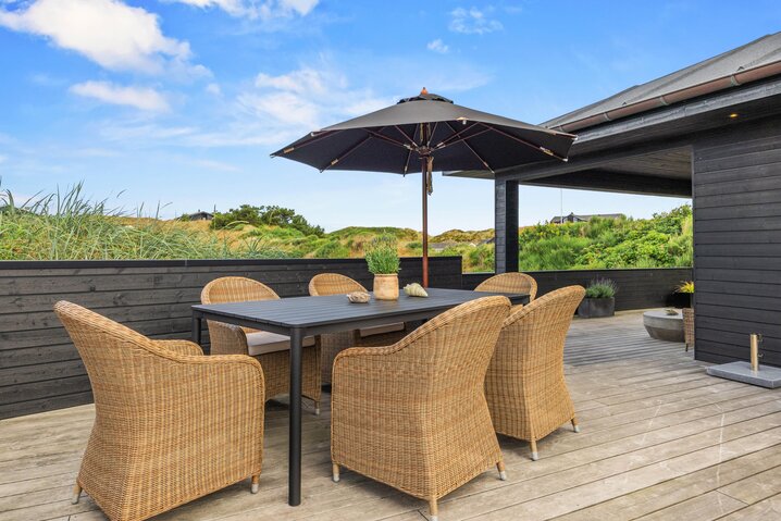 Sommerhus 40795 på Hedelærkevej 14, Henne Strand - Billede #37