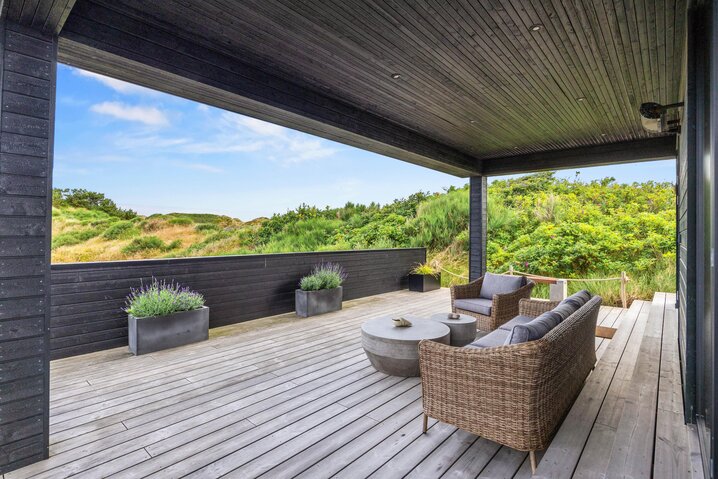 Sommerhus 40795 på Hedelærkevej 14, Henne Strand - Billede #38