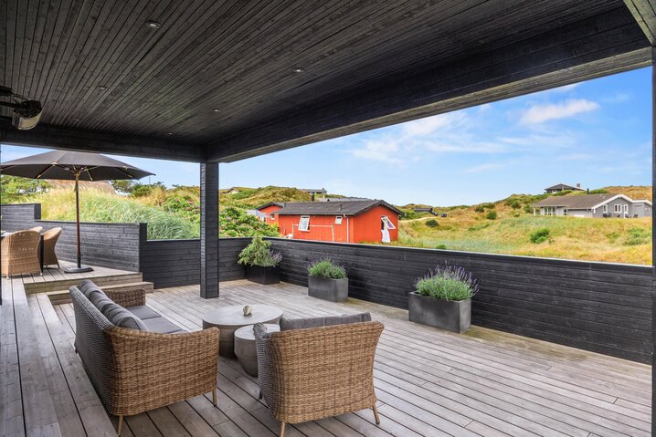 Sommerhus 40795 på Hedelærkevej 14, Henne Strand - Billede #39