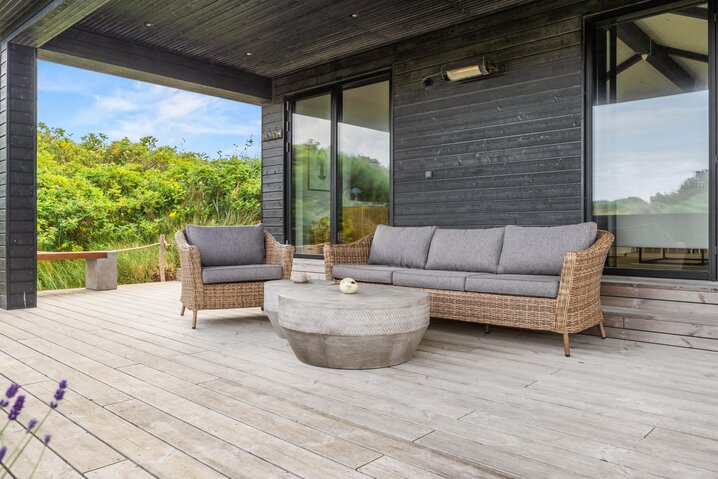 Sommerhus 40795 på Hedelærkevej 14, Henne Strand - Billede #40