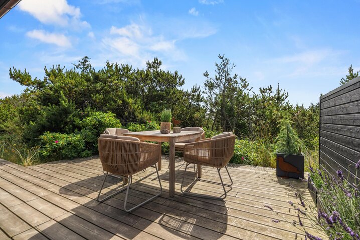 Sommerhus 40795 på Hedelærkevej 14, Henne Strand - Billede #41