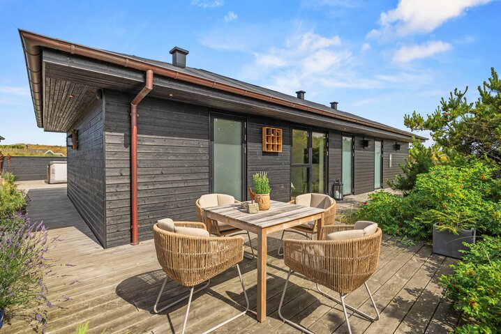 Sommerhus 40795 på Hedelærkevej 14, Henne Strand - Billede #42