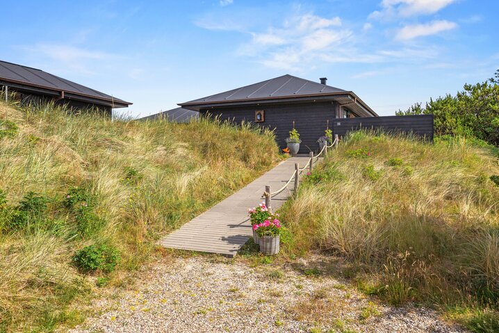 Sommerhus 40795 på Hedelærkevej 14, Henne Strand - Billede #46