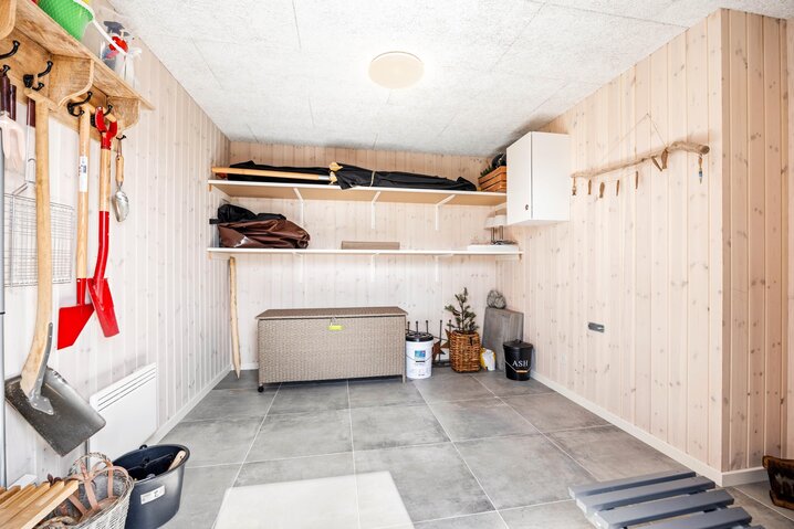 Sommerhus 40795 på Hedelærkevej 14, Henne Strand - Billede #43