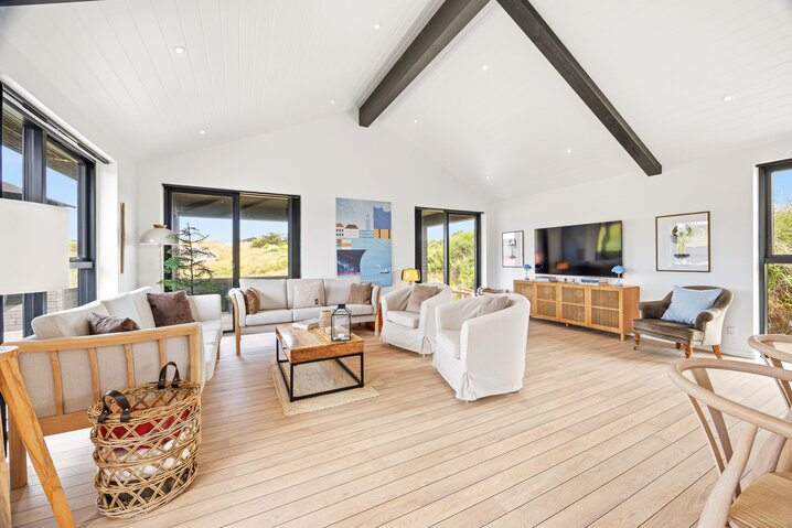 Sommerhus 40795 på Hedelærkevej 14, Henne Strand - Billede #1