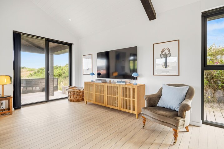 Sommerhus 40795 på Hedelærkevej 14, Henne Strand - Billede #4