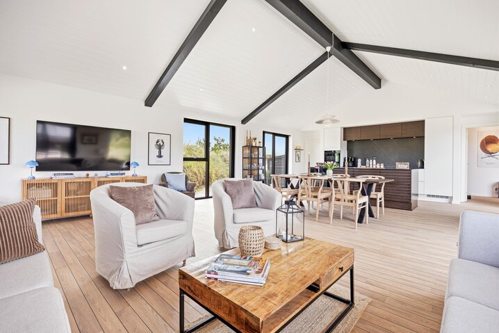Sommerhus 40795 på Hedelærkevej 14, Henne Strand - Billede #5