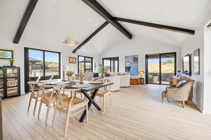 Sommerhus 40795 på Hedelærkevej 14, Henne Strand - Billede #6