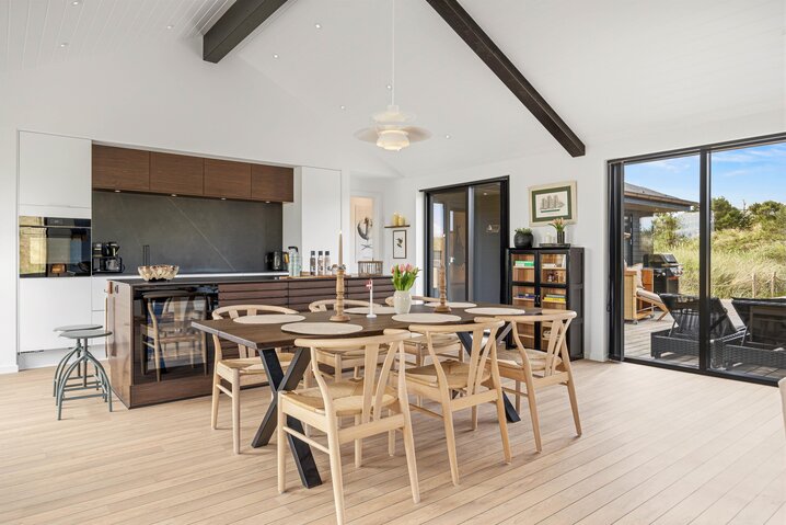 Sommerhus 40795 på Hedelærkevej 14, Henne Strand - Billede #8