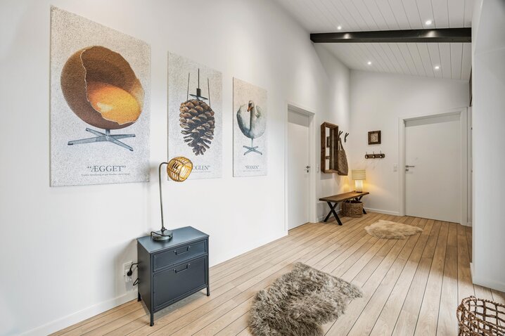 Sommerhus 40795 på Hedelærkevej 14, Henne Strand - Billede #23