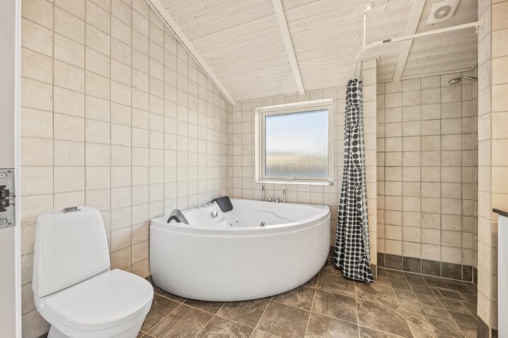 Ferienhaus 40796 in Musvågevej 19, Henne Strand - Bild #11