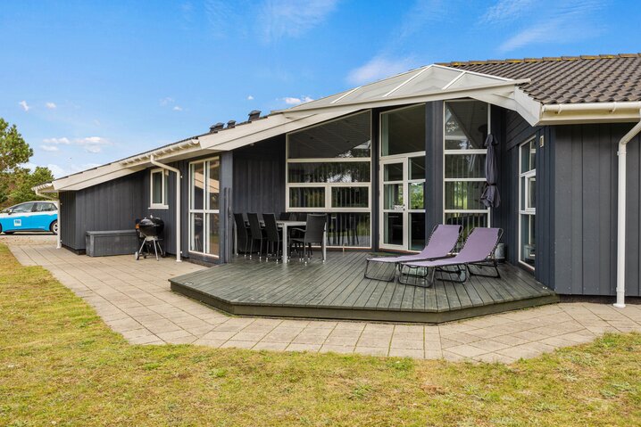 Ferienhaus 40796 in Musvågevej 19, Henne Strand - Bild #19