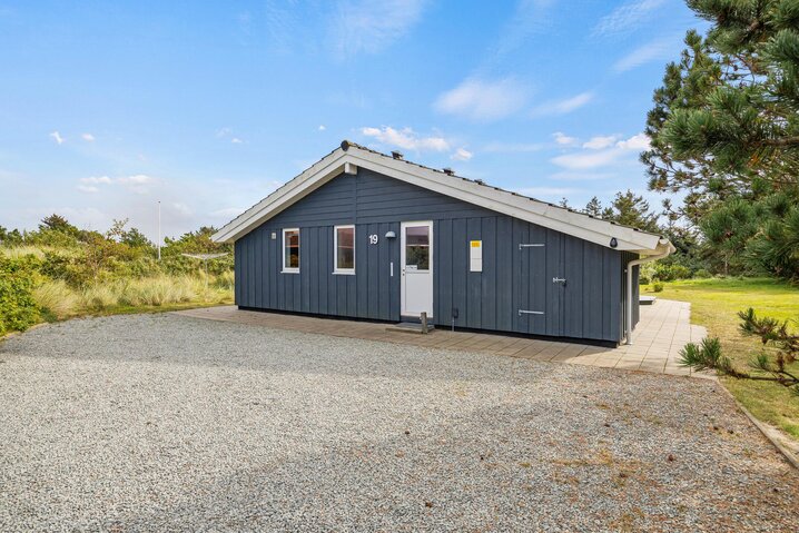 Ferienhaus 40796 in Musvågevej 19, Henne Strand - Bild #28