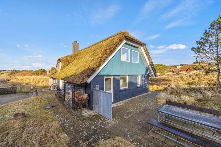 Ferienhaus 40797 in Ranunkelvej 4, Henne Strand - Bild #18