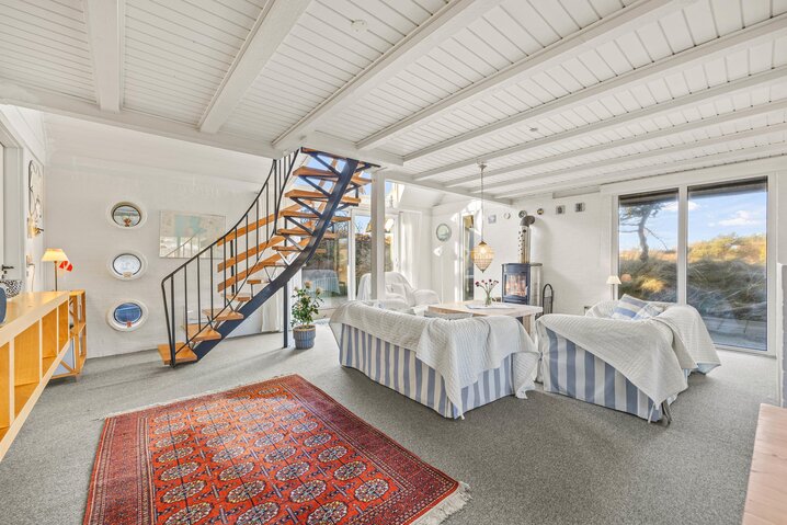 Ferienhaus 40797 in Ranunkelvej 4, Henne Strand - Bild #1