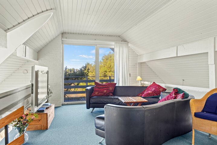 Ferienhaus 40797 in Ranunkelvej 4, Henne Strand - Bild #2