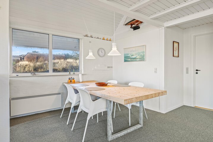 Ferienhaus 40797 in Ranunkelvej 4, Henne Strand - Bild #8