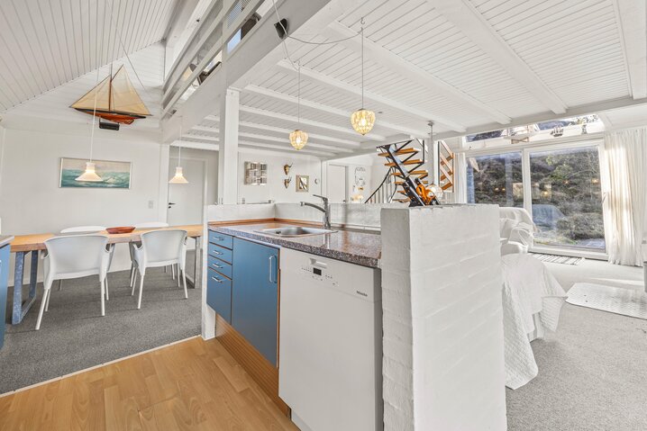 Ferienhaus 40797 in Ranunkelvej 4, Henne Strand - Bild #11