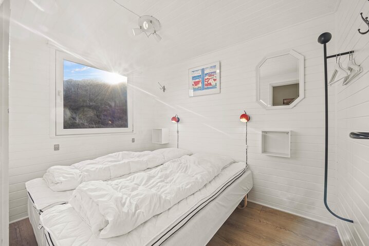 Ferienhaus 40797 in Ranunkelvej 4, Henne Strand - Bild #12