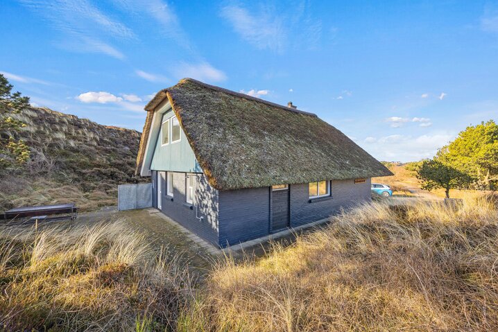 Ferienhaus 40797 in Ranunkelvej 4, Henne Strand - Bild #19