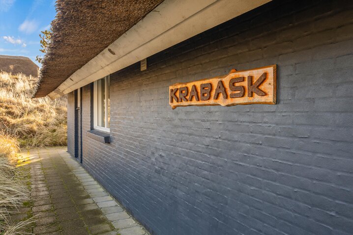 Ferienhaus 40797 in Ranunkelvej 4, Henne Strand - Bild #20