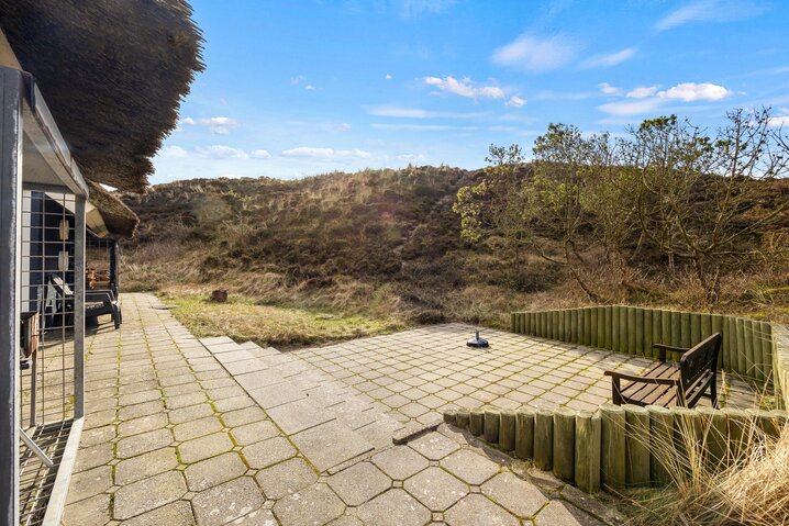 Ferienhaus 40797 in Ranunkelvej 4, Henne Strand - Bild #22