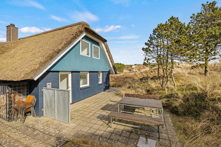 Ferienhaus 40797 in Ranunkelvej 4, Henne Strand - Bild #23