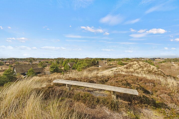 Ferienhaus 40797 in Ranunkelvej 4, Henne Strand - Bild #24