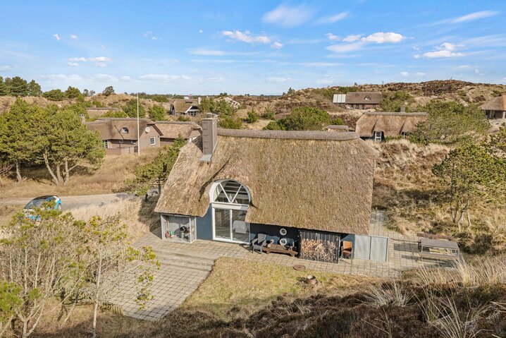 Ferienhaus 40797 in Ranunkelvej 4, Henne Strand - Bild #0