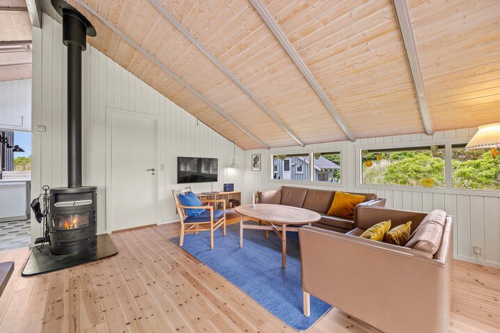 Sommerhus 40798 på Mågevej 3, Henne Strand - Billede #1