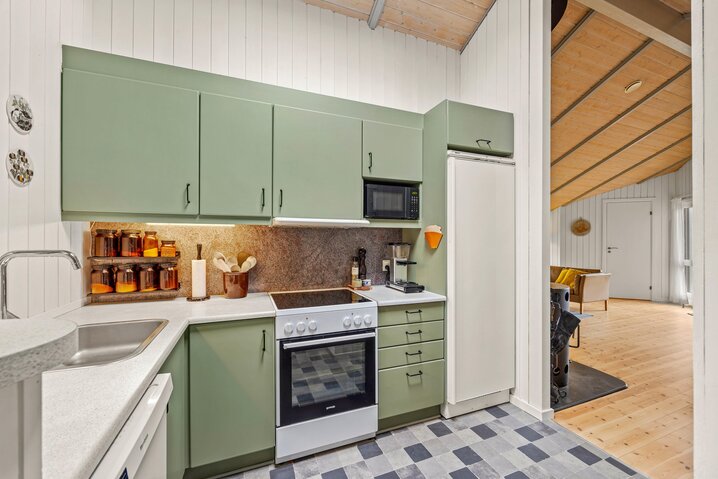 Sommerhus 40798 på Mågevej 3, Henne Strand - Billede #2