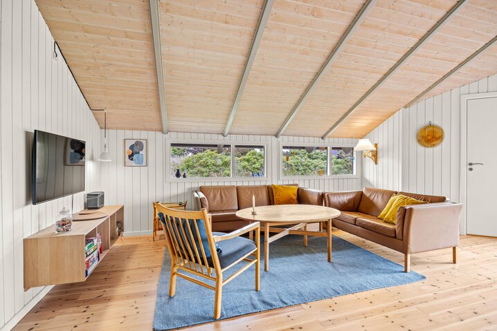Sommerhus 40798 på Mågevej 3, Henne Strand - Billede #3
