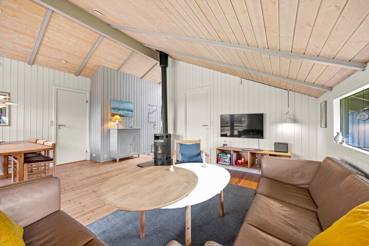 Sommerhus 40798 på Mågevej 3, Henne Strand - Billede #4