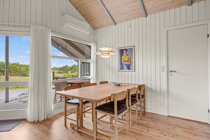 Sommerhus 40798 på Mågevej 3, Henne Strand - Billede #5