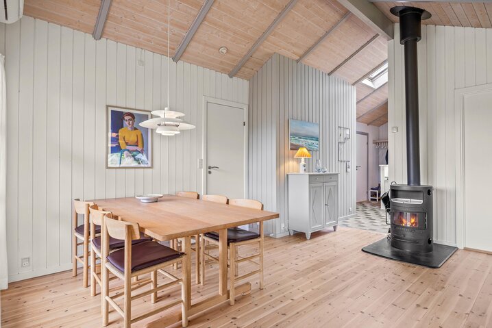 Sommerhus 40798 på Mågevej 3, Henne Strand - Billede #6