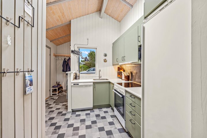 Sommerhus 40798 på Mågevej 3, Henne Strand - Billede #7