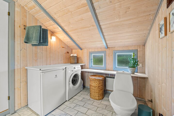 Sommerhus 40798 på Mågevej 3, Henne Strand - Billede #10