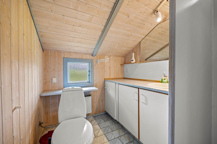 Sommerhus 40798 på Mågevej 3, Henne Strand - Billede #14