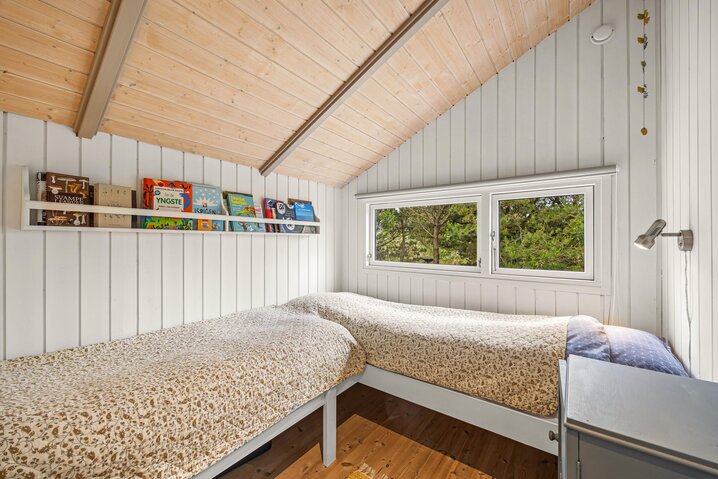 Sommerhus 40798 på Mågevej 3, Henne Strand - Billede #15
