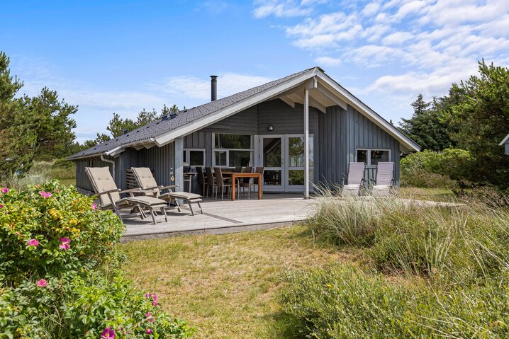 Sommerhus 40798 på Mågevej 3, Henne Strand - Billede #16