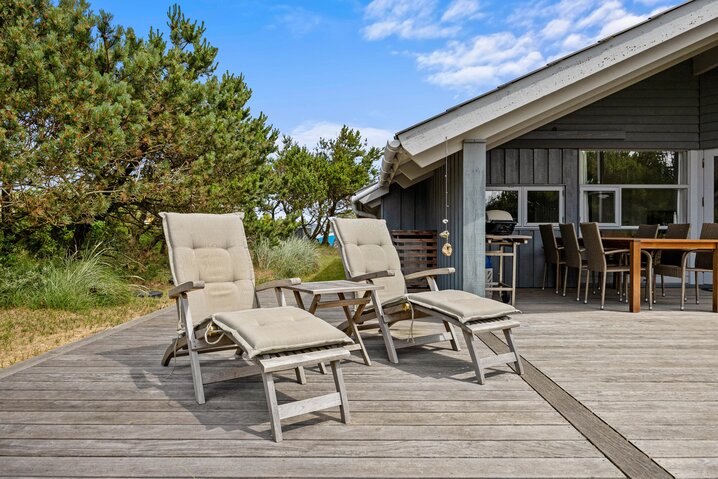 Sommerhus 40798 på Mågevej 3, Henne Strand - Billede #17