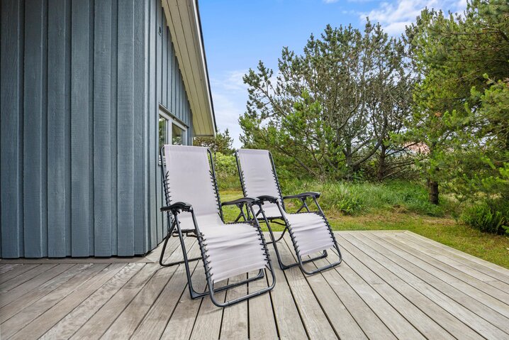 Sommerhus 40798 på Mågevej 3, Henne Strand - Billede #19