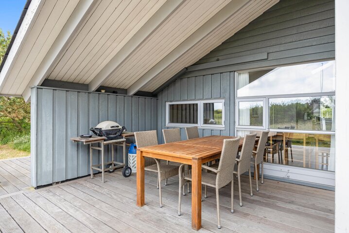 Sommerhus 40798 på Mågevej 3, Henne Strand - Billede #20