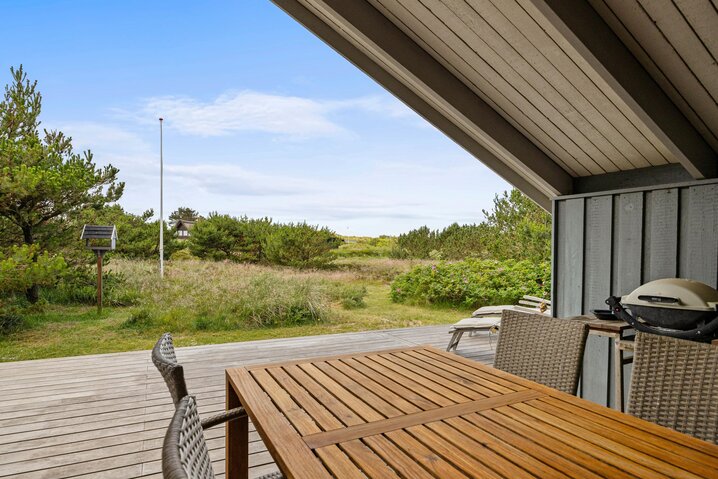 Sommerhus 40798 på Mågevej 3, Henne Strand - Billede #21