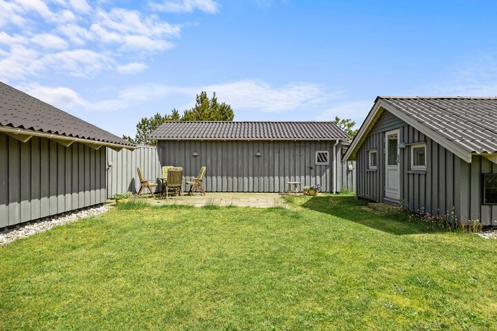 Sommerhus 40798 på Mågevej 3, Henne Strand - Billede #22
