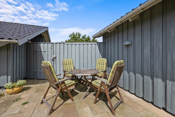 Sommerhus 40798 på Mågevej 3, Henne Strand - Billede #23