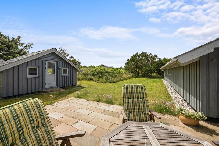 Sommerhus 40798 på Mågevej 3, Henne Strand - Billede #24