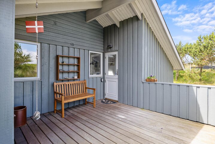 Sommerhus 40798 på Mågevej 3, Henne Strand - Billede #25