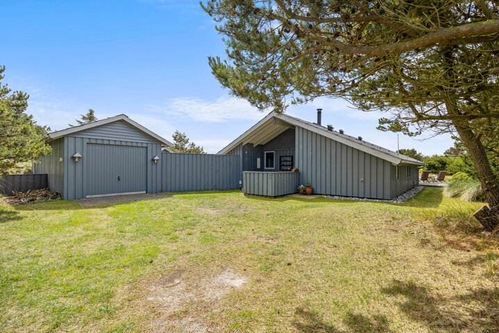 Sommerhus 40798 på Mågevej 3, Henne Strand - Billede #26